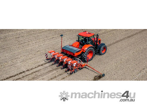 Kubota Precision Planter PP1000V Series