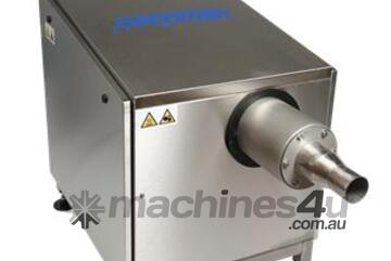 Secomak High Velocity Industrial Blower 587 Turbo / 15