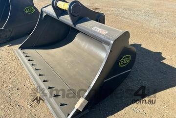 Mud Bucket to Suit 18-25T Excavator