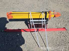 Unused SKLP Laser Level, Self-Leveling Rotary Laser Level  - picture0' - Click to enlarge