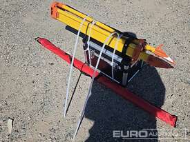 Unused SKLP Laser Level, Self-Leveling Rotary Laser Level  - picture0' - Click to enlarge