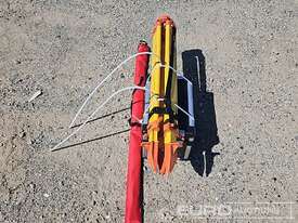 Unused SKLP Laser Level, Self-Leveling Rotary Laser Level  - picture1' - Click to enlarge