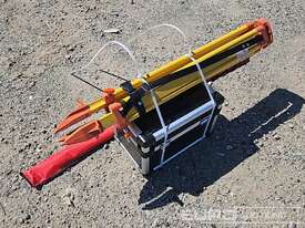 Unused SKLP Laser Level, Self-Leveling Rotary Laser Level  - picture2' - Click to enlarge