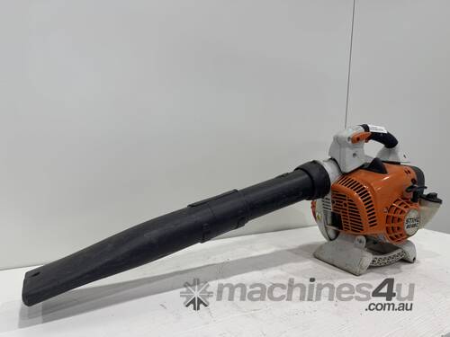 Stihl BG86c Blower (Ex-Council)