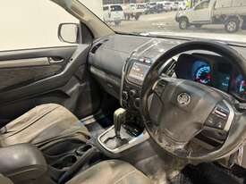 2014 Holden Colorado Diesel Dual Cab Ute (4x2) (Ex-Council) - picture0' - Click to enlarge