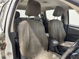 2014 Holden Colorado Diesel Dual Cab Ute (4x2) (Ex-Council) - picture1' - Click to enlarge