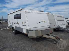 Jayco Expanda - picture0' - Click to enlarge