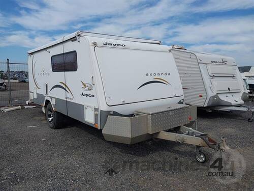 Jayco Expanda