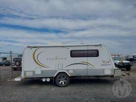 Jayco Expanda - picture0' - Click to enlarge