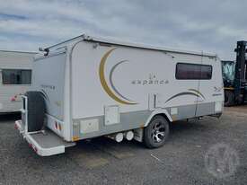 Jayco Expanda - picture1' - Click to enlarge