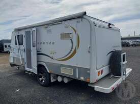 Jayco Expanda - picture2' - Click to enlarge