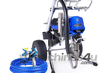 GRACO Ultra 695 XT Lo-Boy Standard Series Electric Airless Sprayer