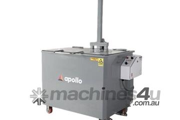 Apollo AT400 Agitating Hot Tank, Australian-made, Remove paint, rust, grease, oil, and carbon!