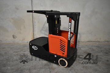   EP JX0 Electric Stock Picker Lithium Battery. Suit narrow warehouse - Similar to Crown WAV!