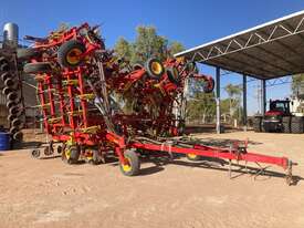 2012 BOURGAULT 8910 60' BAR  - picture0' - Click to enlarge