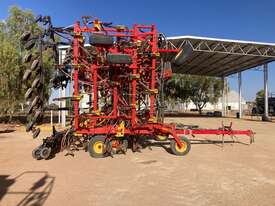 2012 BOURGAULT 8910 60' BAR  - picture1' - Click to enlarge