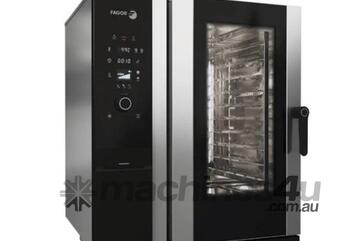Fagor IKORE Concept 10 Trays Combi Oven CW-101ELLWS