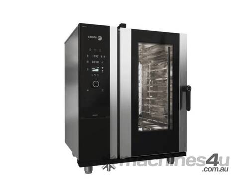 Fagor IKORE Concept 10 Trays Combi Oven CW-101ELLWS