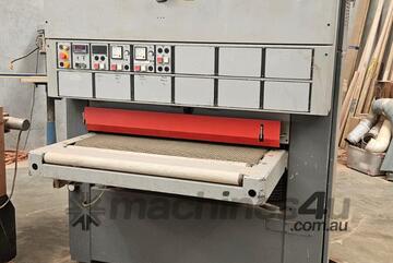 Delta Wide Belt Sander