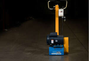 Bartell SPE BEF-200N Drum Scarifier - Electric