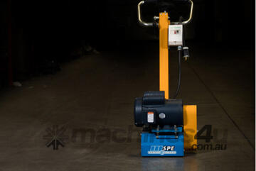 Bartell SPE BEF-200N Drum Scarifier - Electric