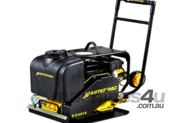 Masterpac PC4515H Forward Plate Compactor