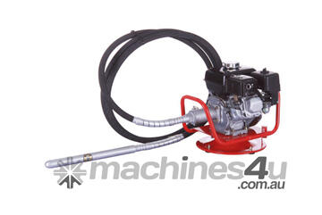 Hoppt Shafts and Heads Upto 60 mm Head Dia and 9.0M Shaft Length