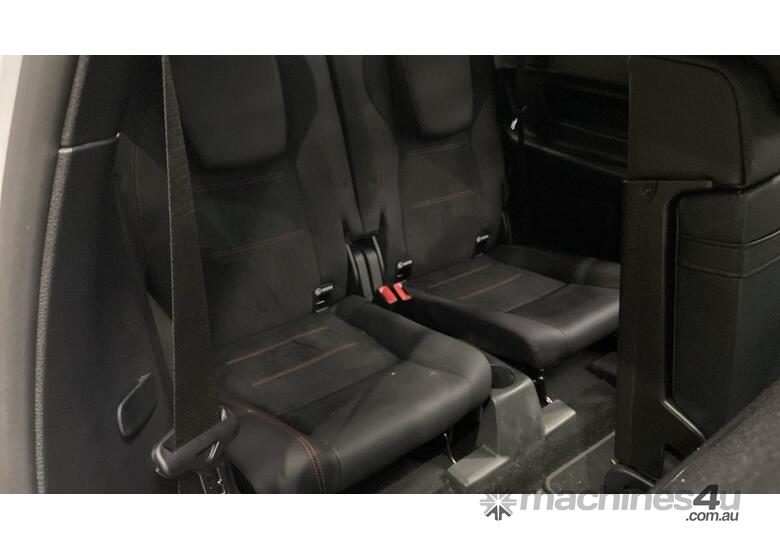 caption 2023 Mercedes-Benz GLB-Class GLB200 Wagon T/Petrol (Auto)