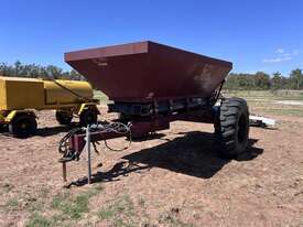 Unibar 8T Belt Spreader  - picture0' - Click to enlarge