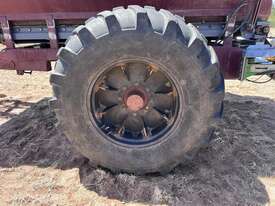 Unibar 8T Belt Spreader  - picture1' - Click to enlarge