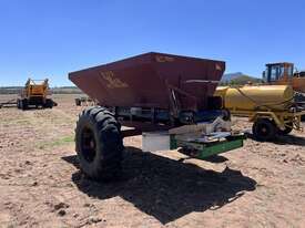 Unibar 8T Belt Spreader  - picture2' - Click to enlarge