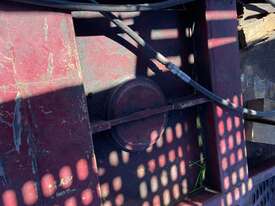 Car Carrier Set, 2 Trailers and Dolly - picture0' - Click to enlarge