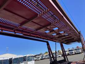 Car Carrier Set, 2 Trailers and Dolly - picture1' - Click to enlarge