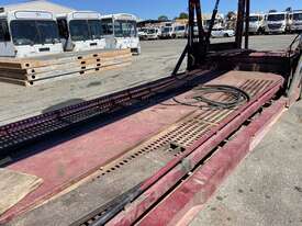 Car Carrier Set, 2 Trailers and Dolly - picture2' - Click to enlarge