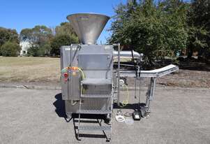 Commerical Meatball Former - Stork Titan TVM 004