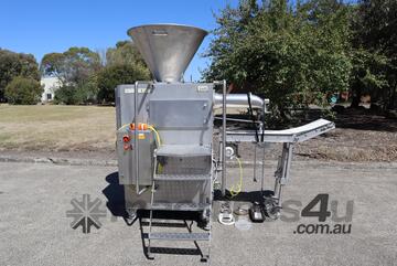 Commerical Meatball Former - Stork Titan TVM 004