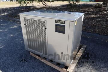 Flake Ice Maker 1500kg - Pacific P1500