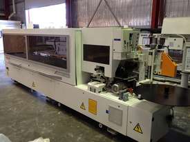 SCM S2000 ERL (Pre Owned) Edgebander - picture2' - Click to enlarge