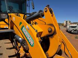2020 Agrison TX936S Loader (Wheeled) - picture0' - Click to enlarge