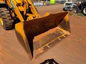2020 Agrison TX936S Loader (Wheeled) - picture2' - Click to enlarge