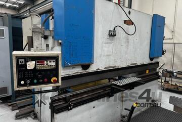 Durmazlar Durma 37200 Pressbrake