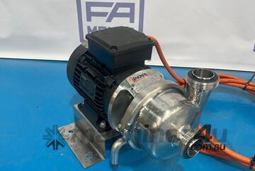 INOXPA - Centrifugal Process Pump - 1.1kW - 10,000 l/hr
