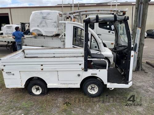 caption EMC MA12