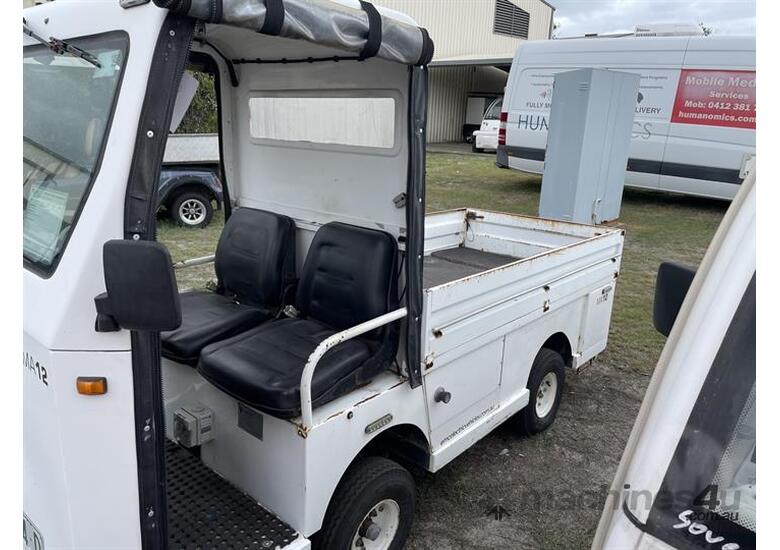 caption EMC MA12