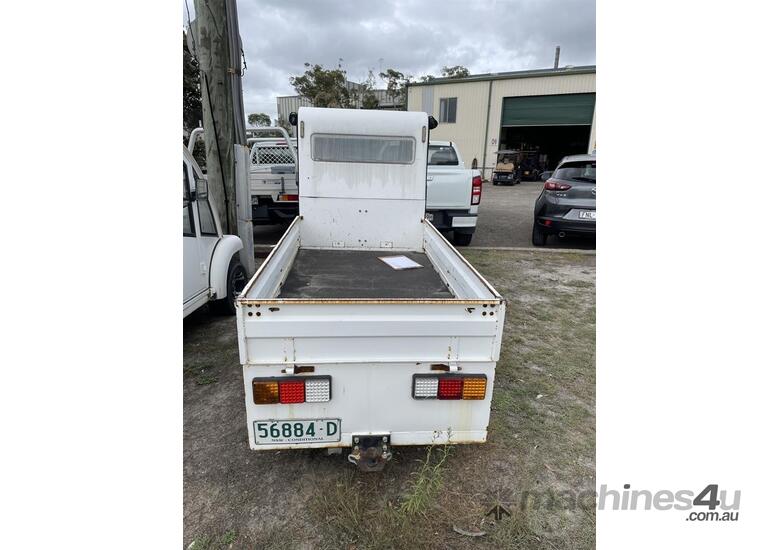 caption EMC MA12