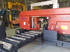 AJAX Column type Semi Auto Bandsaws up to 1100mm - picture0' - Click to enlarge