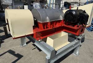 Decanter Keith Engineering