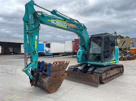 2019 Kobelco SK135SR-5 - picture19' - Click to enlarge
