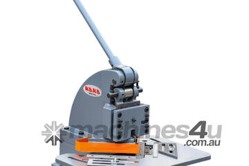 Kang Industrial Manual Corner Notcher HN-4