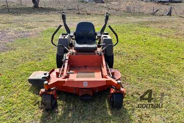 Husqvarna MZ52LE Zero Turn Mower